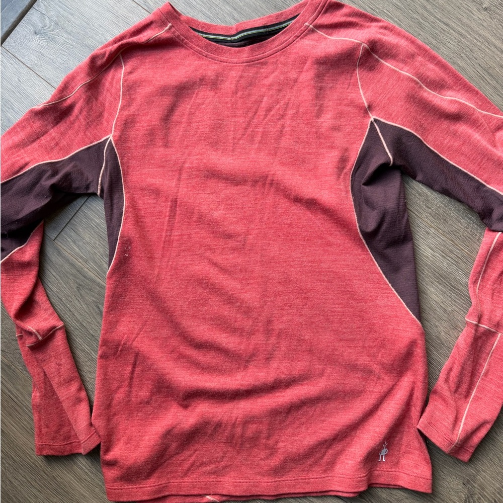 Smartwool Merino Sport Long Sleeve